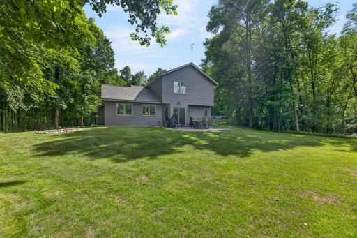 16705 Par Circle SW, Pine City, MN 55063