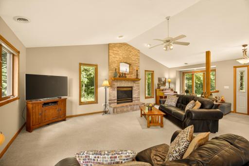 16705 Par Circle SW, Pine City, MN 55063