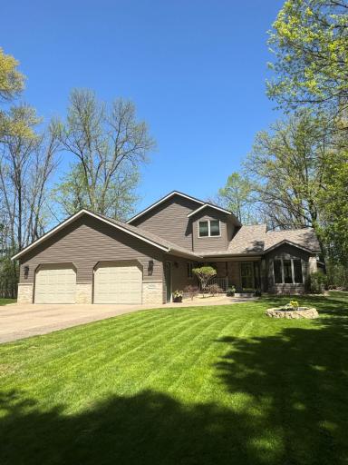16705 Par Circle SW, Pine City, MN 55063
