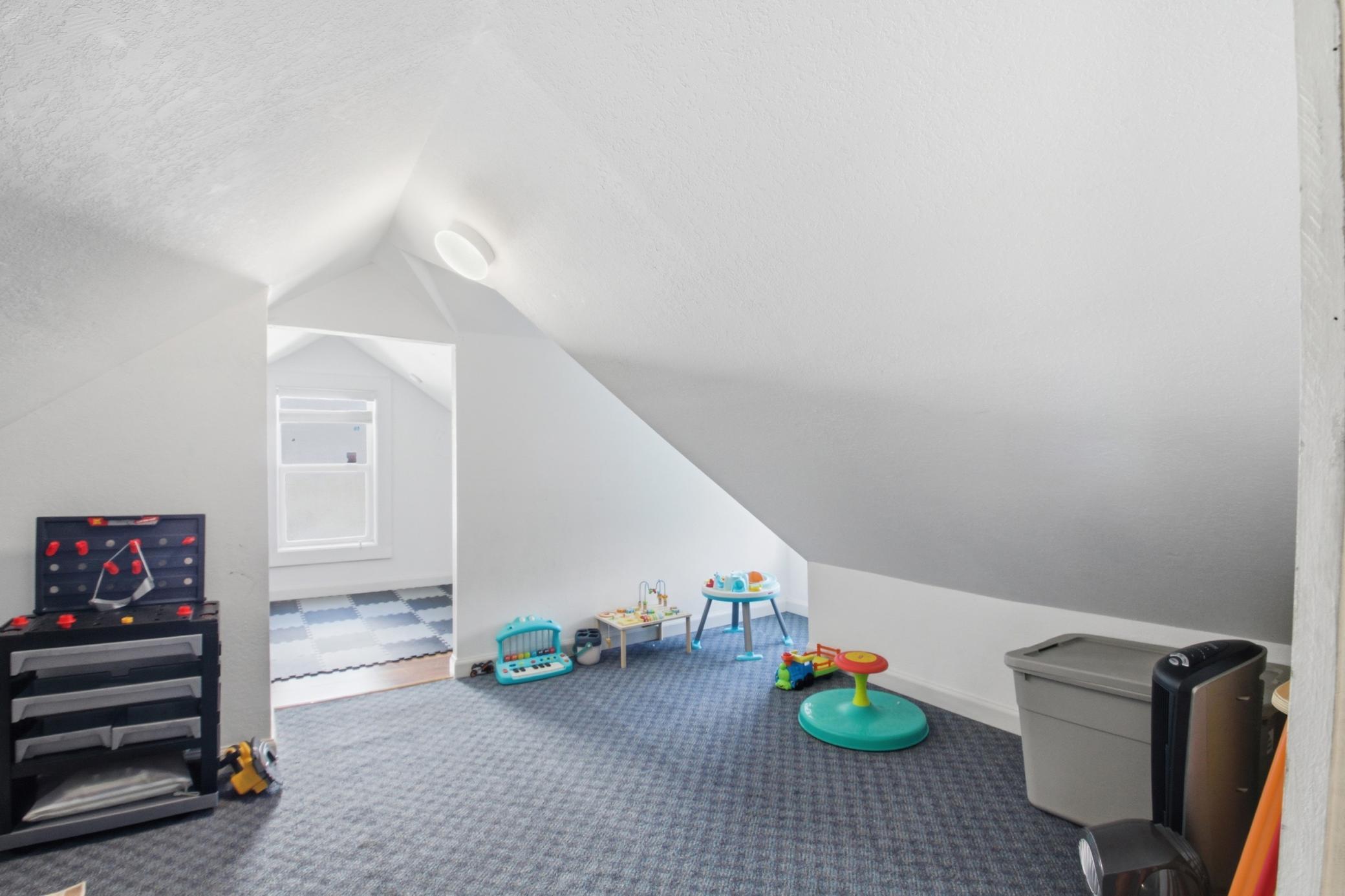 Play room