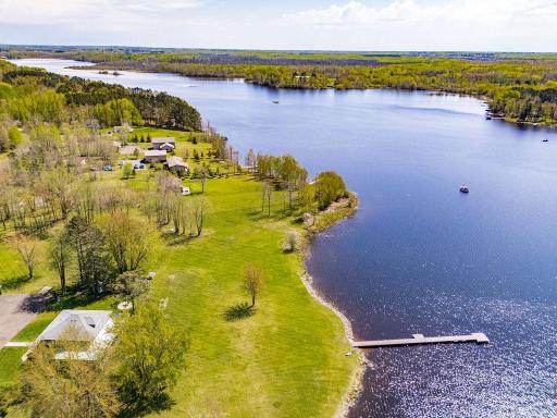 6734 Quiet Shores Trail, Wright, MN 55798