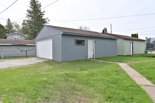 108 Bawden Street, Marble, MN 55764