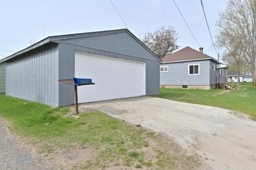 108 Bawden Street, Marble, MN 55764