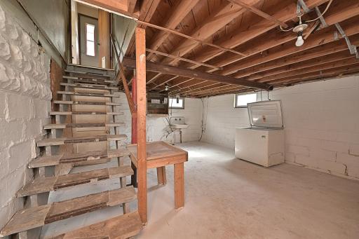 108 Bawden Street, Marble, MN 55764
