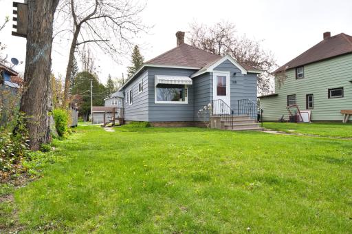 108 Bawden Street, Marble, MN 55764