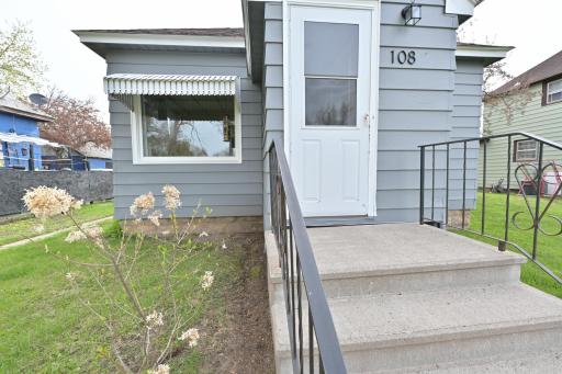 108 Bawden Street, Marble, MN 55764