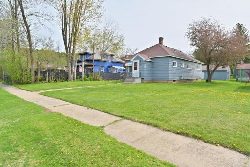 108 Bawden Street, Marble, MN 55764