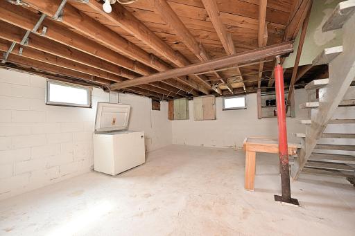 108 Bawden Street, Marble, MN 55764