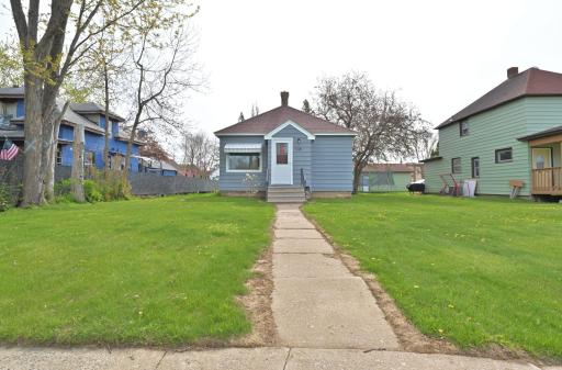 108 Bawden Street, Marble, MN 55764