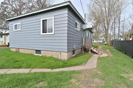108 Bawden Street, Marble, MN 55764