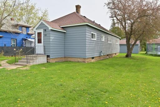108 Bawden Street, Marble, MN 55764