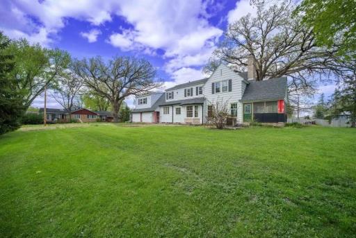 7800 Pearson Way NE, Minneapolis, MN 55432