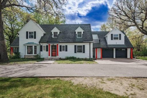 7800 Pearson Way NE, Minneapolis, MN 55432