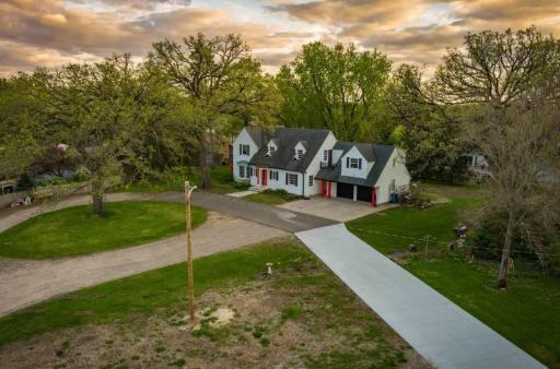 7800 Pearson Way NE, Minneapolis, MN 55432