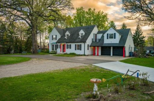 7800 Pearson Way NE, Minneapolis, MN 55432