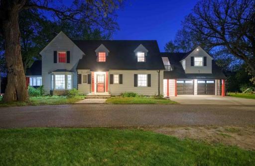 7800 Pearson Way NE, Minneapolis, MN 55432