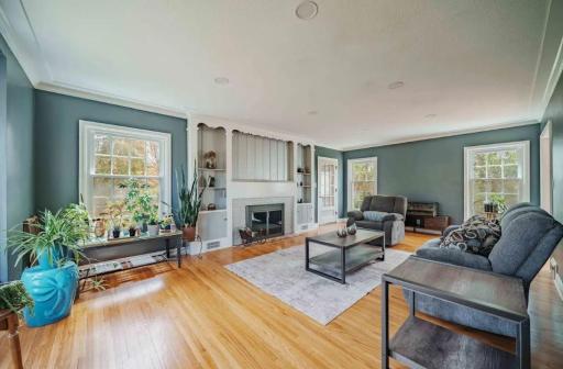 7800 Pearson Way NE, Minneapolis, MN 55432