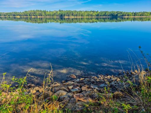 TBD Heather Trail, Nevis, MN 56467