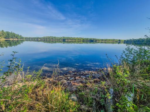 TBD Heather Trail, Nevis, MN 56467