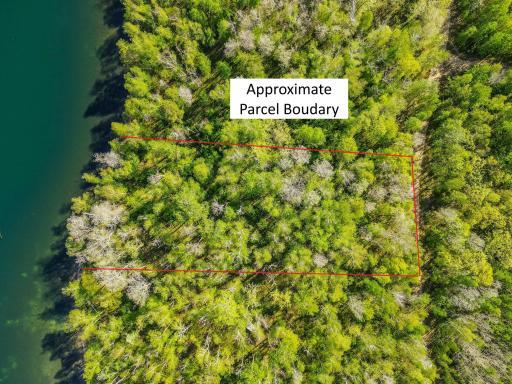 TBD Heather Trail, Nevis, MN 56467