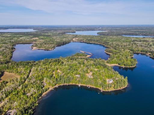 TBD Heather Trail, Nevis, MN 56467