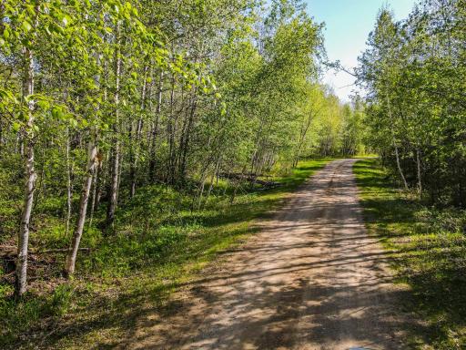 TBD Heather Trail, Nevis, MN 56467