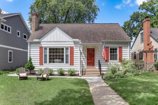 5732 Dupont Avenue S, Minneapolis, MN 55419