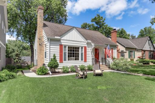 5732 Dupont Avenue S, Minneapolis, MN 55419
