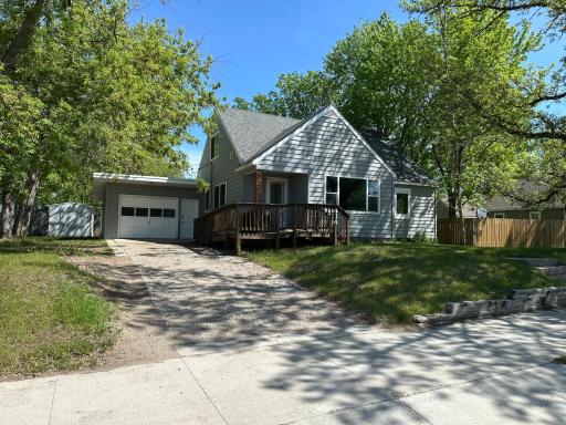 414 Willow Street W, Detroit Lakes, MN 56501
