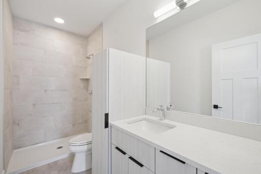 Primary ensuite