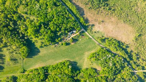 E3555 1120th Avenue, Boyceville, WI 54725