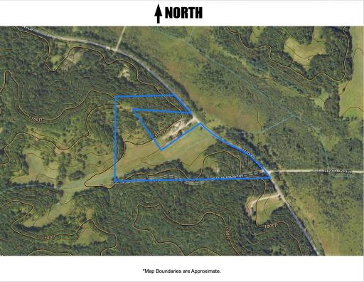 E3555 1120th Avenue, Boyceville, WI 54725