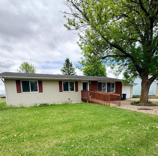 207 N Main Street, Saint Leo, MN 56264
