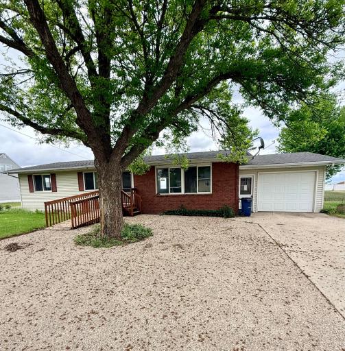 207 N Main Street, Saint Leo, MN 56264