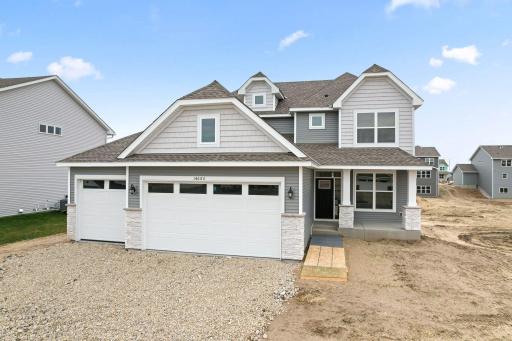 14680 74th Street NE, Otsego, MN 55330
