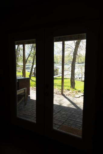 186 RUGBY POINT Road, Bottineau, ND 58318