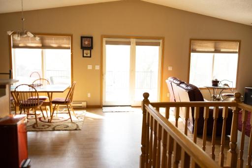 186 RUGBY POINT Road, Bottineau, ND 58318