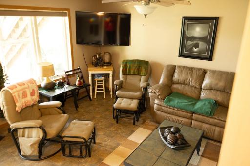 186 RUGBY POINT Road, Bottineau, ND 58318