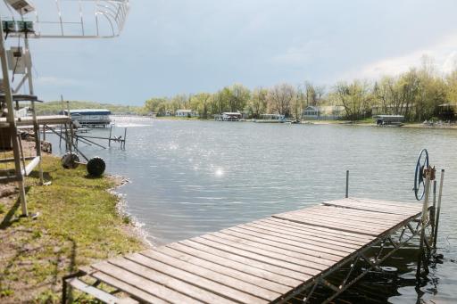 186 RUGBY POINT Road, Bottineau, ND 58318
