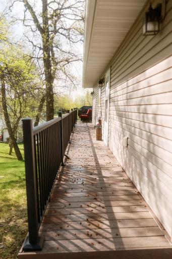 186 RUGBY POINT Road, Bottineau, ND 58318