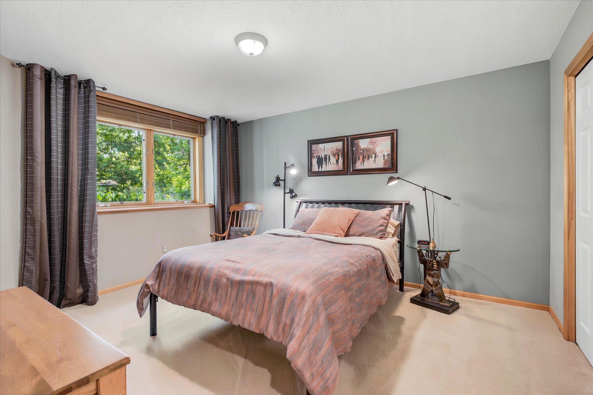 14x12 LL Bedroom