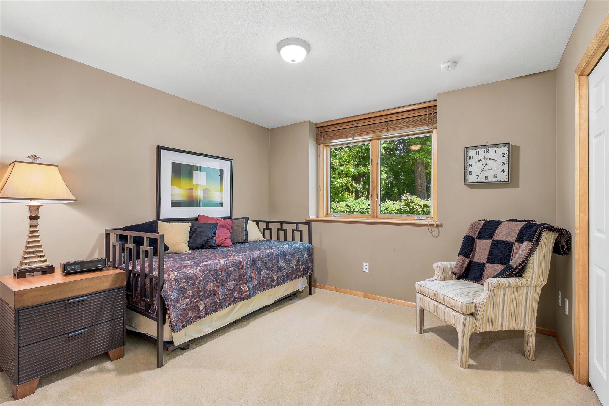 LL Bedroom