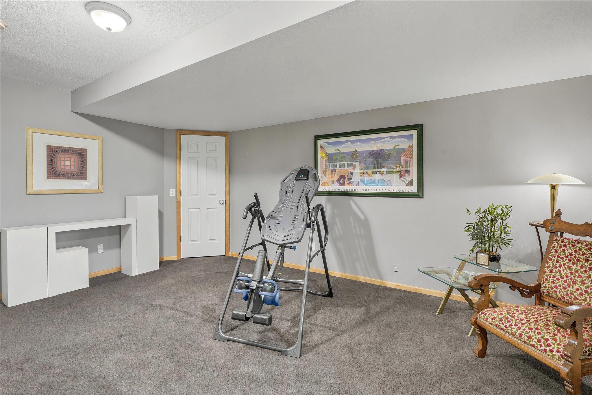 LL Bedroom