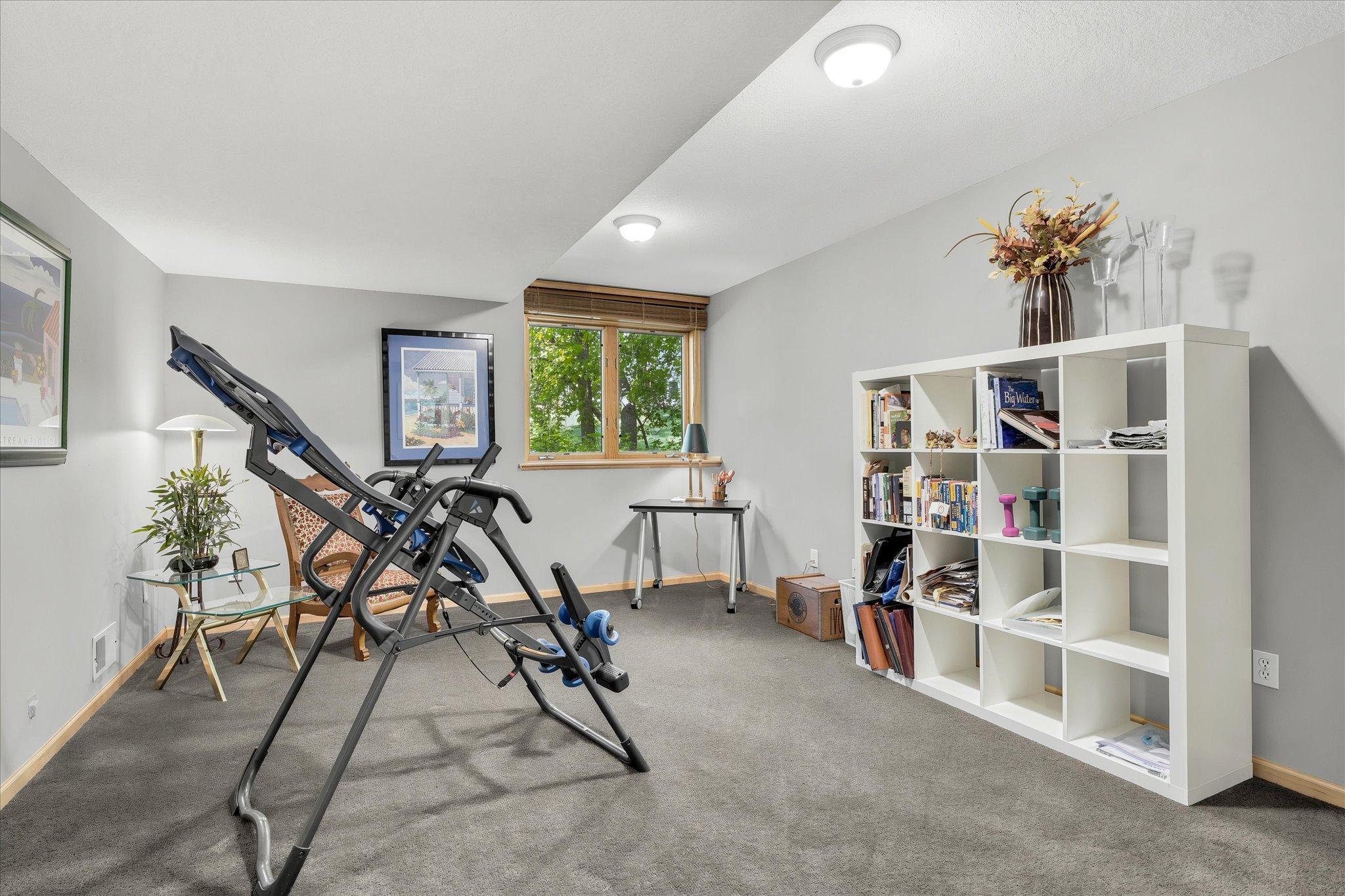 LL Bedroom