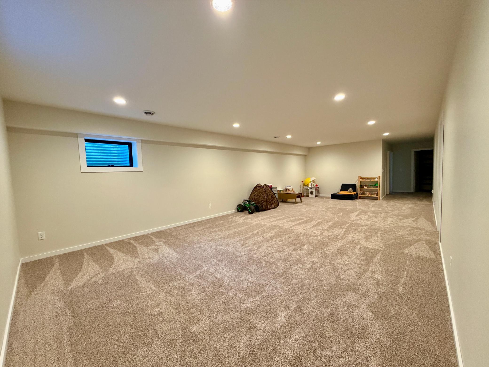 basement 2