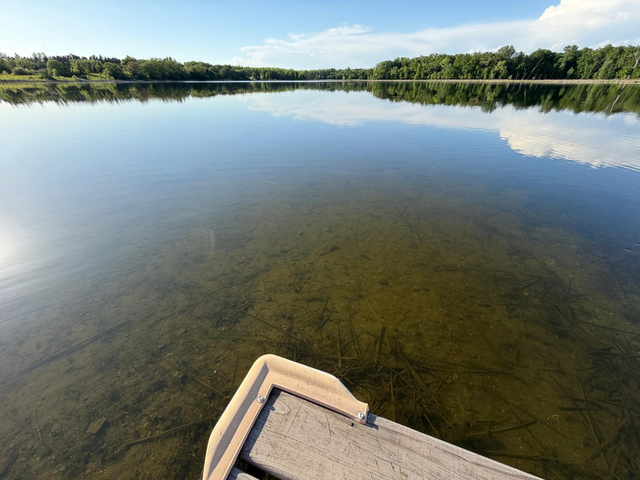 lake bottom 2