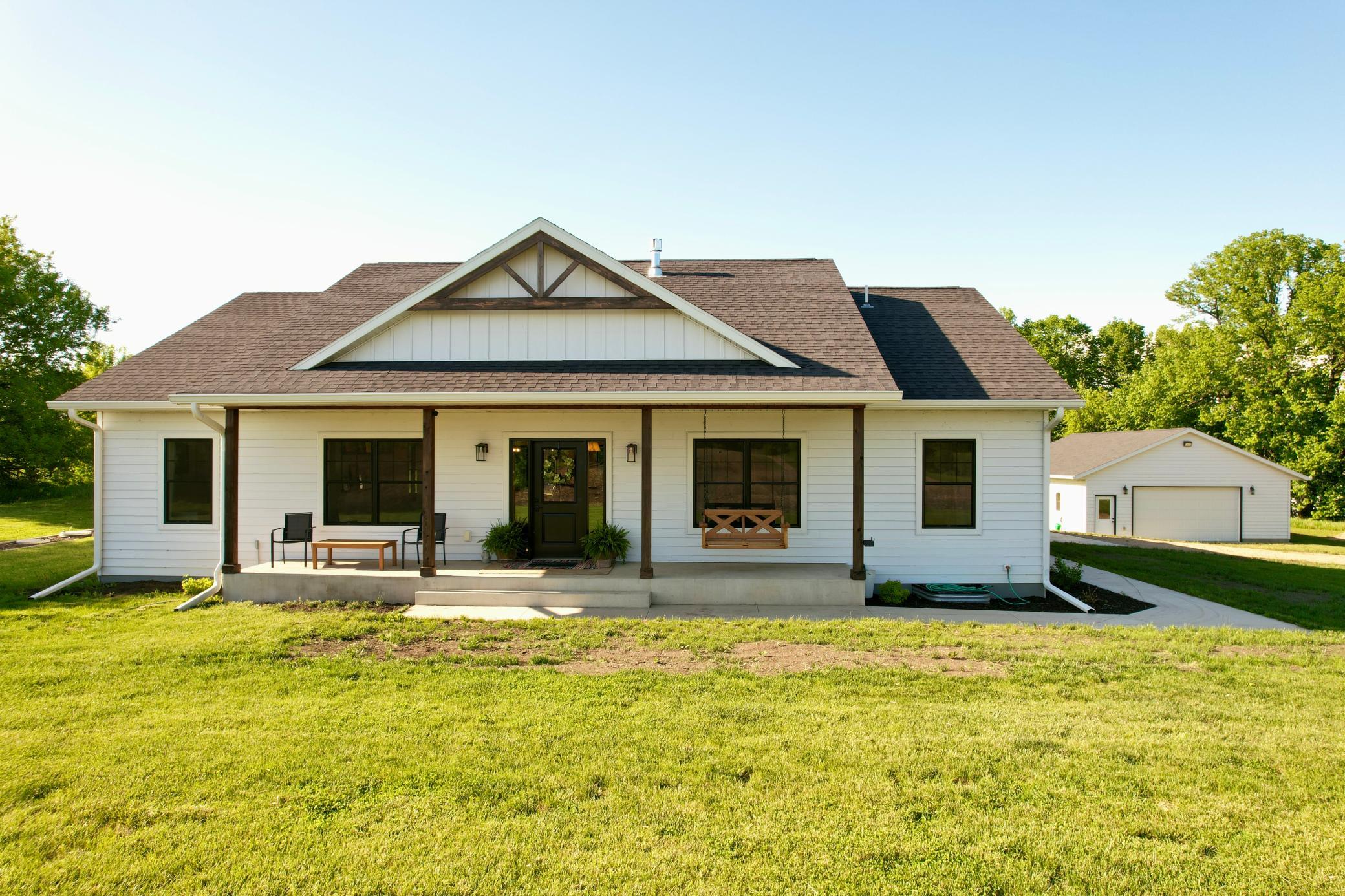 front elevation 2