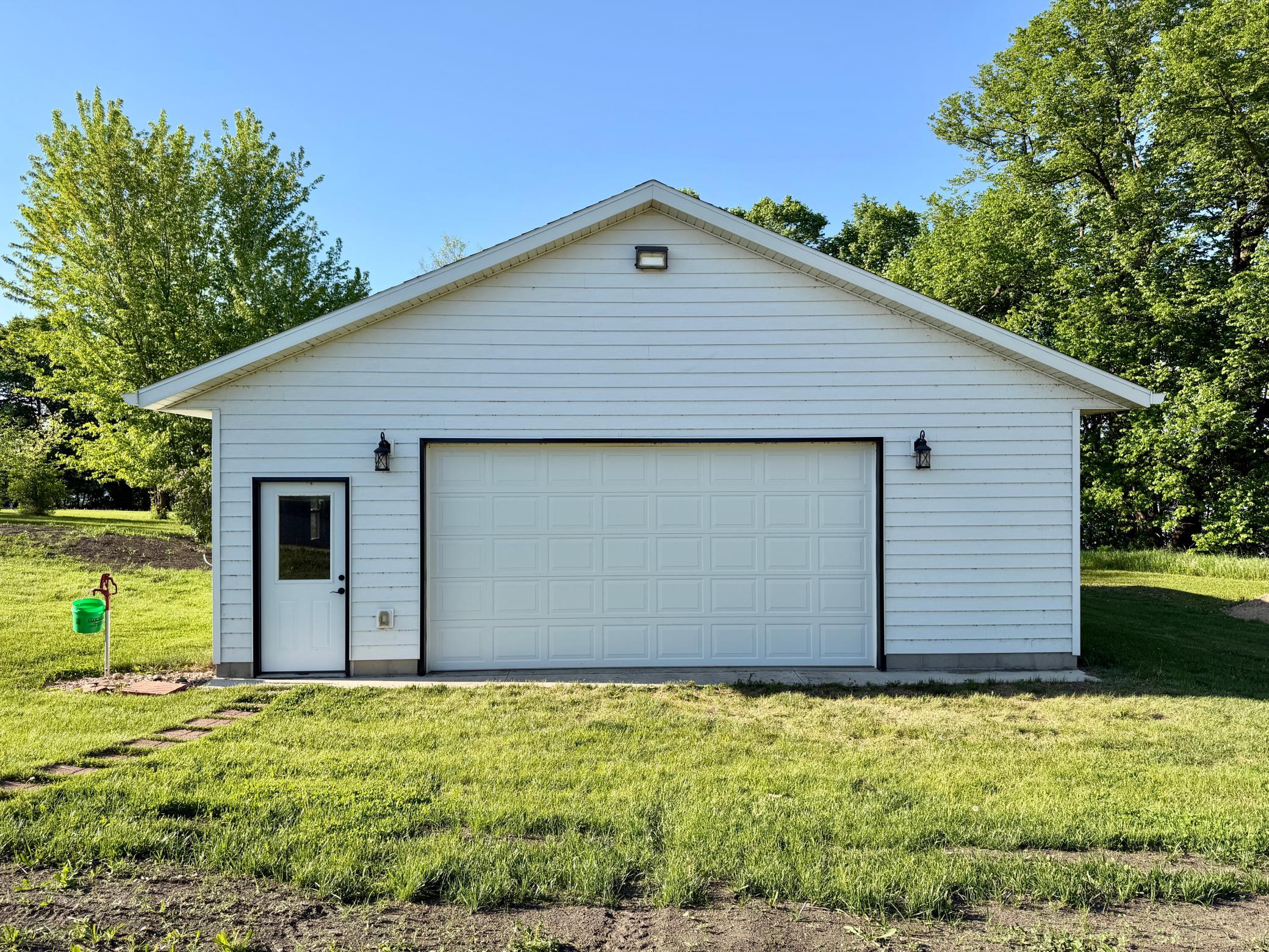 Outbuilding
