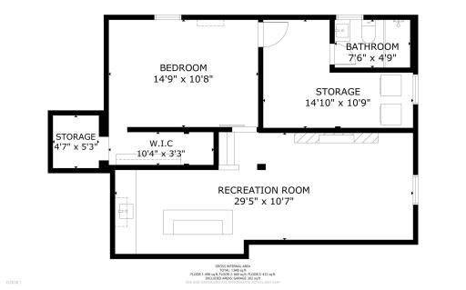 7509 Pillsbury Avenue S, Minneapolis, MN 55423