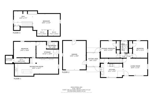 7509 Pillsbury Avenue S, Minneapolis, MN 55423